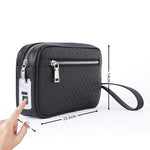 THE SIGNATURE CLUTCH