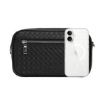 THE SIGNATURE CLUTCH