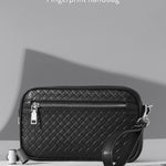 THE SIGNATURE CLUTCH