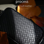 THE SIGNATURE CLUTCH