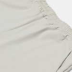 Cloud Grey Hooded Tech Suit