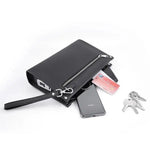 GANACHE - SIGNATURE CLUTCH