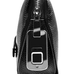 OBSIDIAN - SIGNATURE MINI CLUTCH