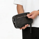 Valzari Signature Clutch | Vingerafdruk slot