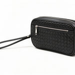 Valzari Signature Clutch | Vingerafdruk slot